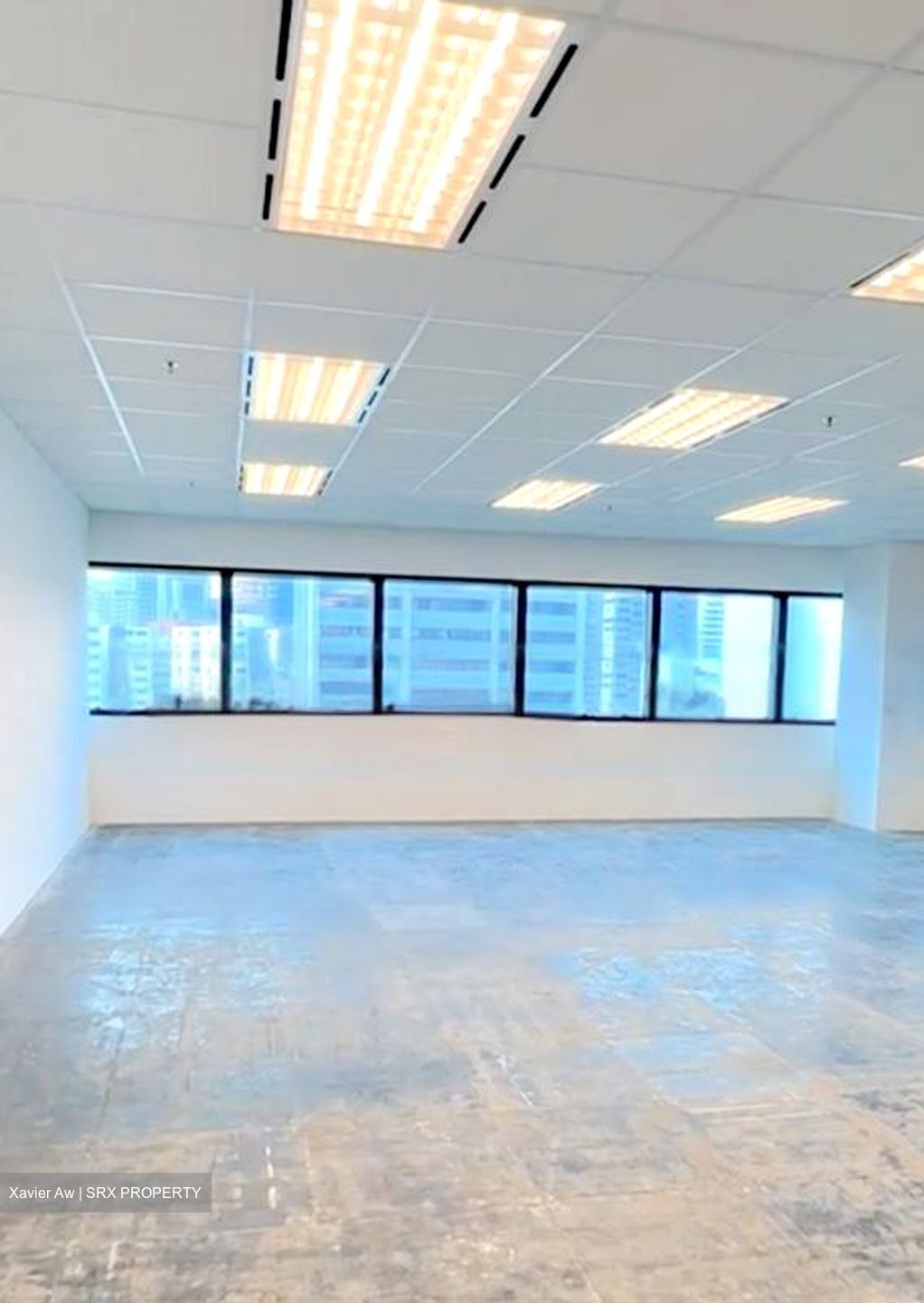 Wisma Atria (D9), Office #460808491